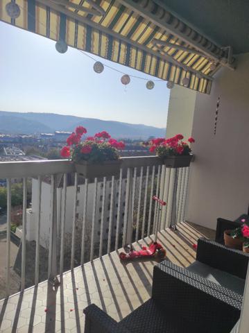Achat appartement Besançon - 4 pièce(s) - 103 m² - 249 900 €
