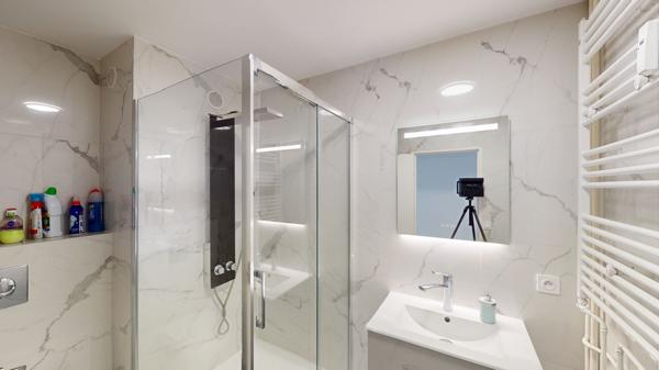 Achat appartement Besançon - 4 pièce(s) - 103 m² - 249 900 €