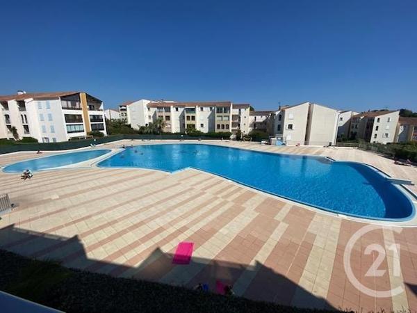 Parking à vendre  12,37 m2 FREJUS - 83