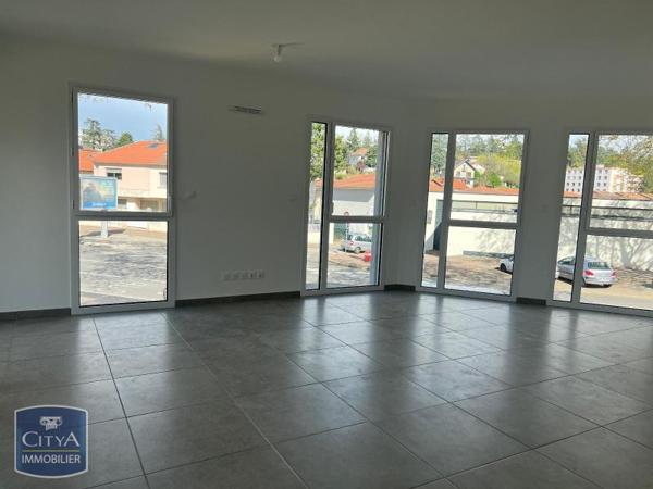 Appartement à louer 5 pièces 97.3m²