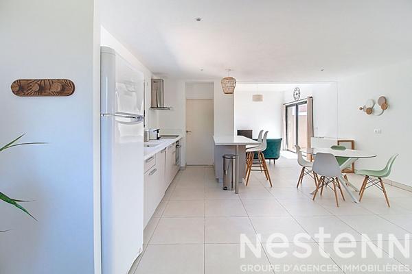 A VENDRE Draguignan Maison contemporaine avec DEPENDANCE, PISCINE, GARAGES