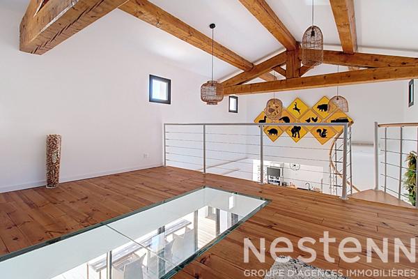 A VENDRE Draguignan Maison contemporaine avec DEPENDANCE, PISCINE, GARAGES