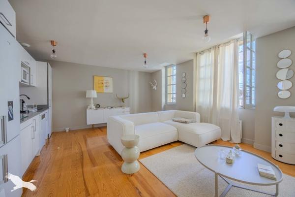 Appartement à vendre 275 000 € Bayonne 3 p 54 m² DPE B
