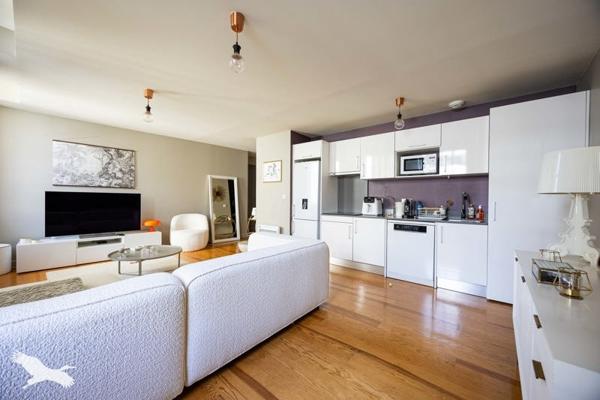 Appartement à vendre 275 000 € Bayonne 3 p 54 m² DPE B