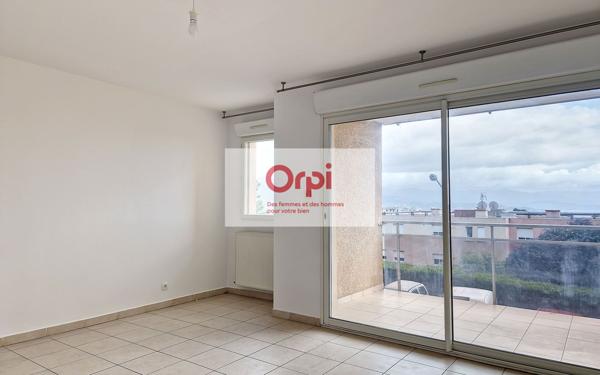 Appartement à louer    3 pièces •  Ajaccio