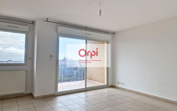 Appartement à louer    3 pièces •  Ajaccio