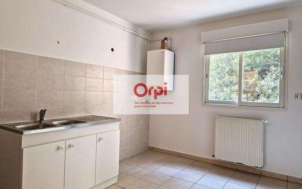 Appartement à louer    3 pièces •  Ajaccio