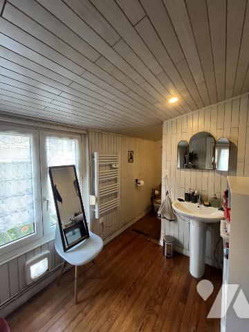 Appartement T2 en plein coeur du centre-ville