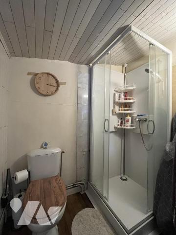 Appartement T2 en plein coeur du centre-ville