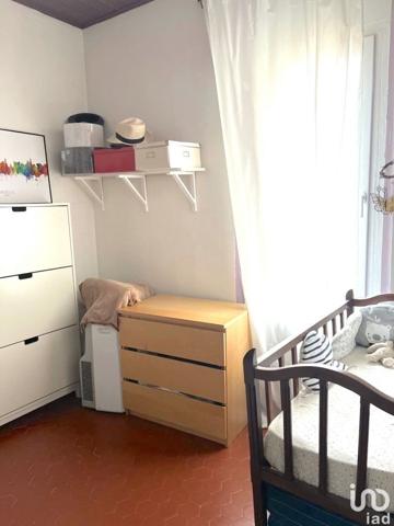 Bastide 6 pièces de 135 m² à Marseille (13015)