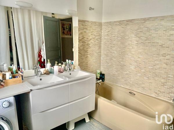Bastide 6 pièces de 135 m² à Marseille (13015)