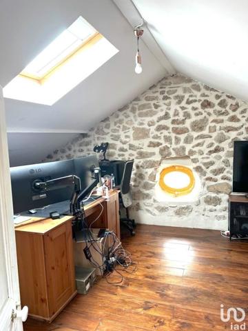 Bastide 6 pièces de 135 m² à Marseille (13015)