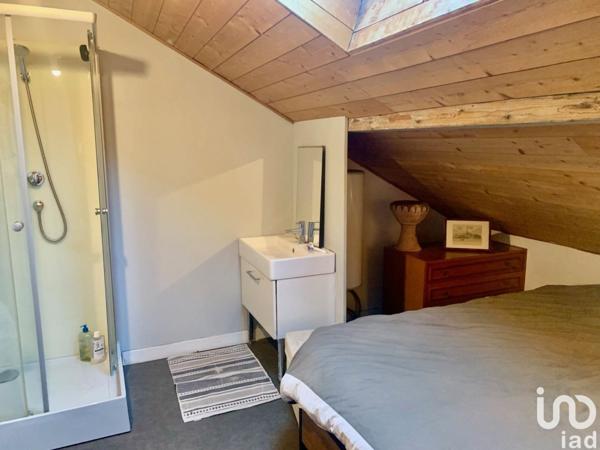 Bastide 6 pièces de 135 m² à Marseille (13015)