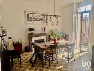 Bastide 6 pièces de 135 m² à Marseille (13015)