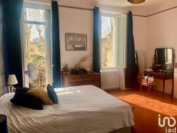 Bastide 6 pièces de 135 m² à Marseille (13015)