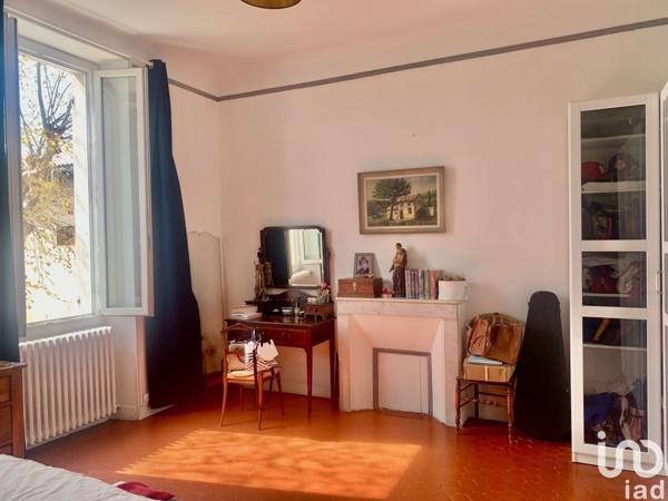 Bastide 6 pièces de 135 m² à Marseille (13015)