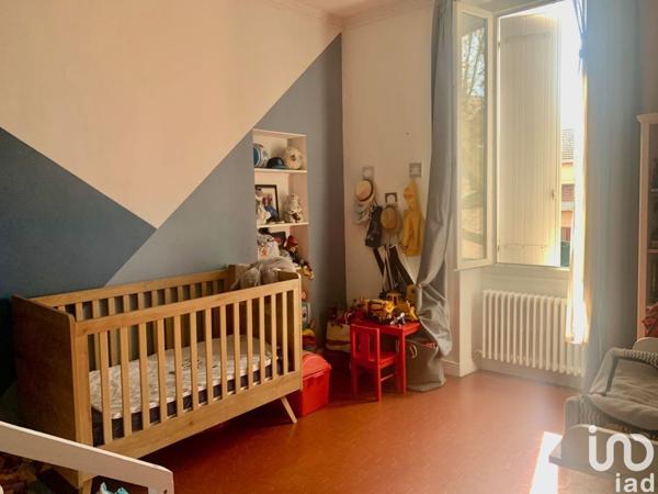 Bastide 6 pièces de 135 m² à Marseille (13015)