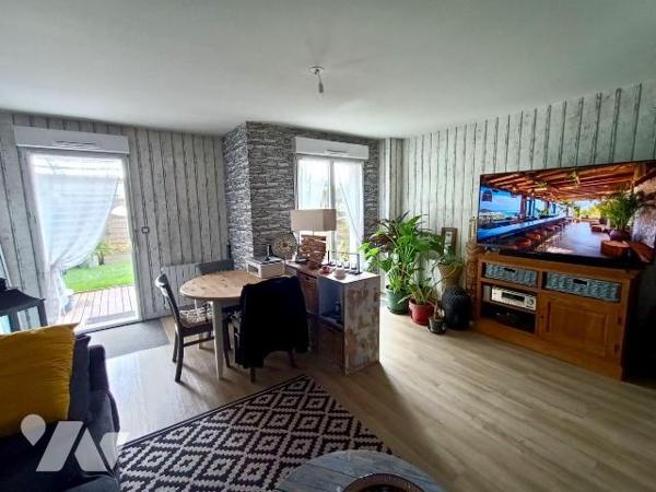 NOUVEAUTE - SEULEMENT CHEZ TRENTE CINQ NOTAIRES - proche du Carrefour Market - dans une copropr...