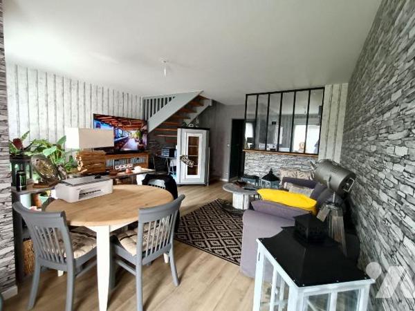 NOUVEAUTE - SEULEMENT CHEZ TRENTE CINQ NOTAIRES - proche du Carrefour Market - dans une copropr...