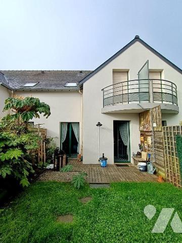 NOUVEAUTE - SEULEMENT CHEZ TRENTE CINQ NOTAIRES - proche du Carrefour Market - dans une copropr...