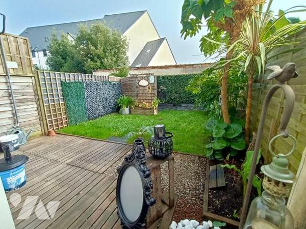 NOUVEAUTE - SEULEMENT CHEZ TRENTE CINQ NOTAIRES - proche du Carrefour Market - dans une copropr...