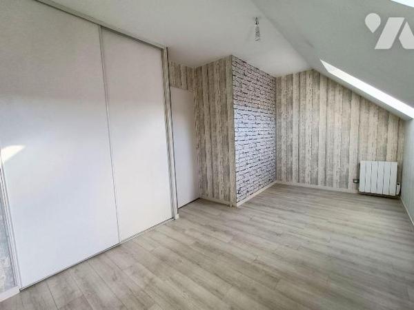 NOUVEAUTE - SEULEMENT CHEZ TRENTE CINQ NOTAIRES - proche du Carrefour Market - dans une copropr...