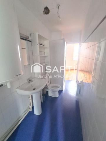 immeuble de rapport en hyper centre