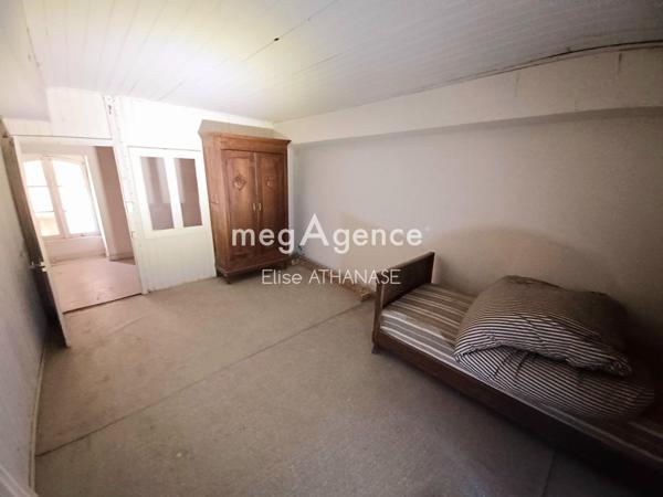 Maison à SAINT-CHRISTOPHE-DES-BOIS, 35210 - 4 pièces 106m²