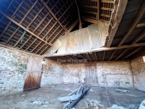 Maison à SAINT-CHRISTOPHE-DES-BOIS, 35210 - 4 pièces 106m²