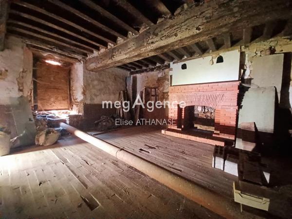 Maison à SAINT-CHRISTOPHE-DES-BOIS, 35210 - 4 pièces 106m²