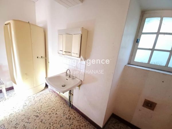 Maison à SAINT-CHRISTOPHE-DES-BOIS, 35210 - 4 pièces 106m²