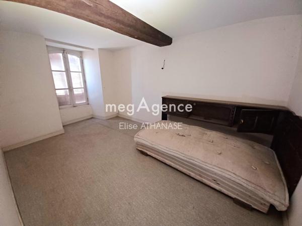 Maison à SAINT-CHRISTOPHE-DES-BOIS, 35210 - 4 pièces 106m²