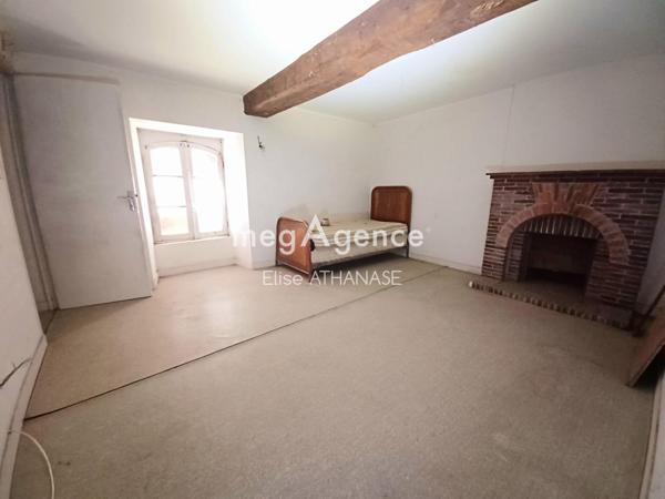 Maison à SAINT-CHRISTOPHE-DES-BOIS, 35210 - 4 pièces 106m²