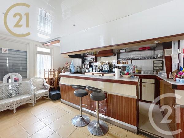 Maison à vendre  3 pièces - 155,60 m2 BONDY - 93