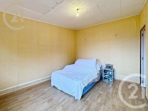 Maison à vendre  3 pièces - 155,60 m2 BONDY - 93