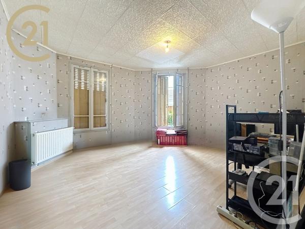 Maison à vendre  3 pièces - 155,60 m2 BONDY - 93