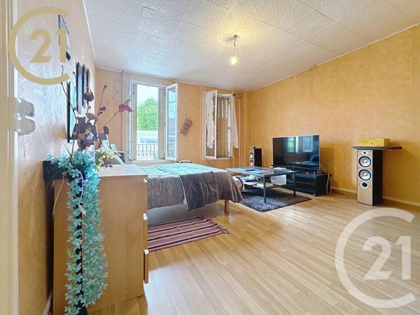 Maison à vendre  3 pièces - 155,60 m2 BONDY - 93