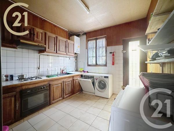 Maison à vendre  3 pièces - 155,60 m2 BONDY - 93