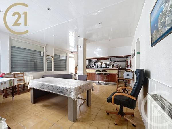 Maison à vendre  3 pièces - 155,60 m2 BONDY - 93