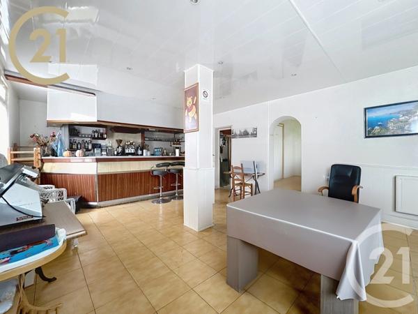 Maison à vendre  3 pièces - 155,60 m2 BONDY - 93