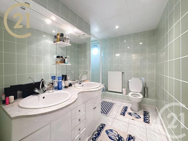 Maison à vendre  3 pièces - 155,60 m2 BONDY - 93