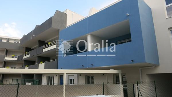Parking/box · Location Castelnau Le Lez (34170) 1m²