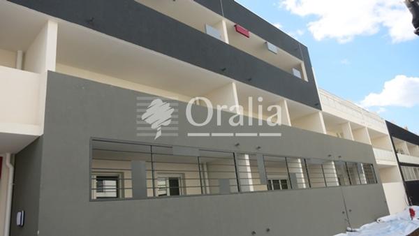 Parking/box · Location Castelnau Le Lez (34170) 1m²