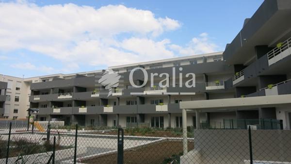 Parking/box · Location Castelnau Le Lez (34170) 1m²