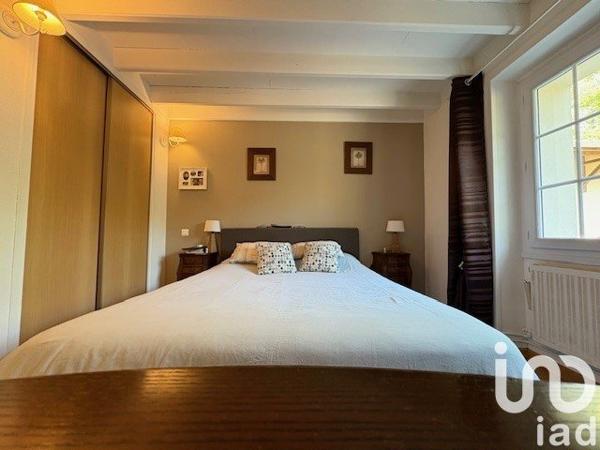 Maison 6 pièces de 145 m² à Hagetmau (40700)