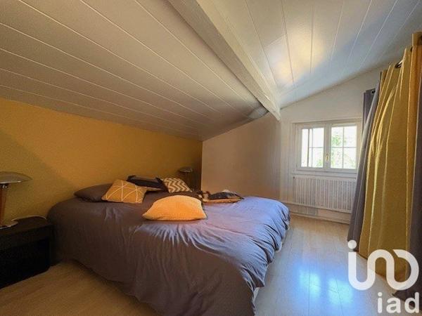 Maison 6 pièces de 145 m² à Hagetmau (40700)