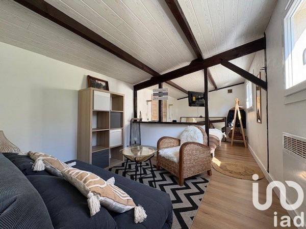 Maison 6 pièces de 145 m² à Hagetmau (40700)