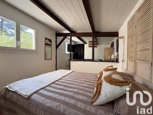 Maison 6 pièces de 145 m² à Hagetmau (40700)