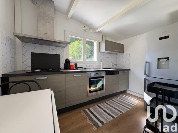 Maison 6 pièces de 145 m² à Hagetmau (40700)
