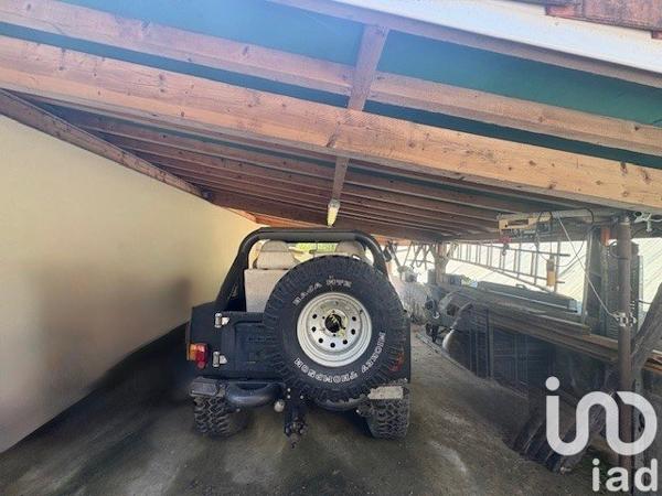 Maison 6 pièces de 145 m² à Hagetmau (40700)